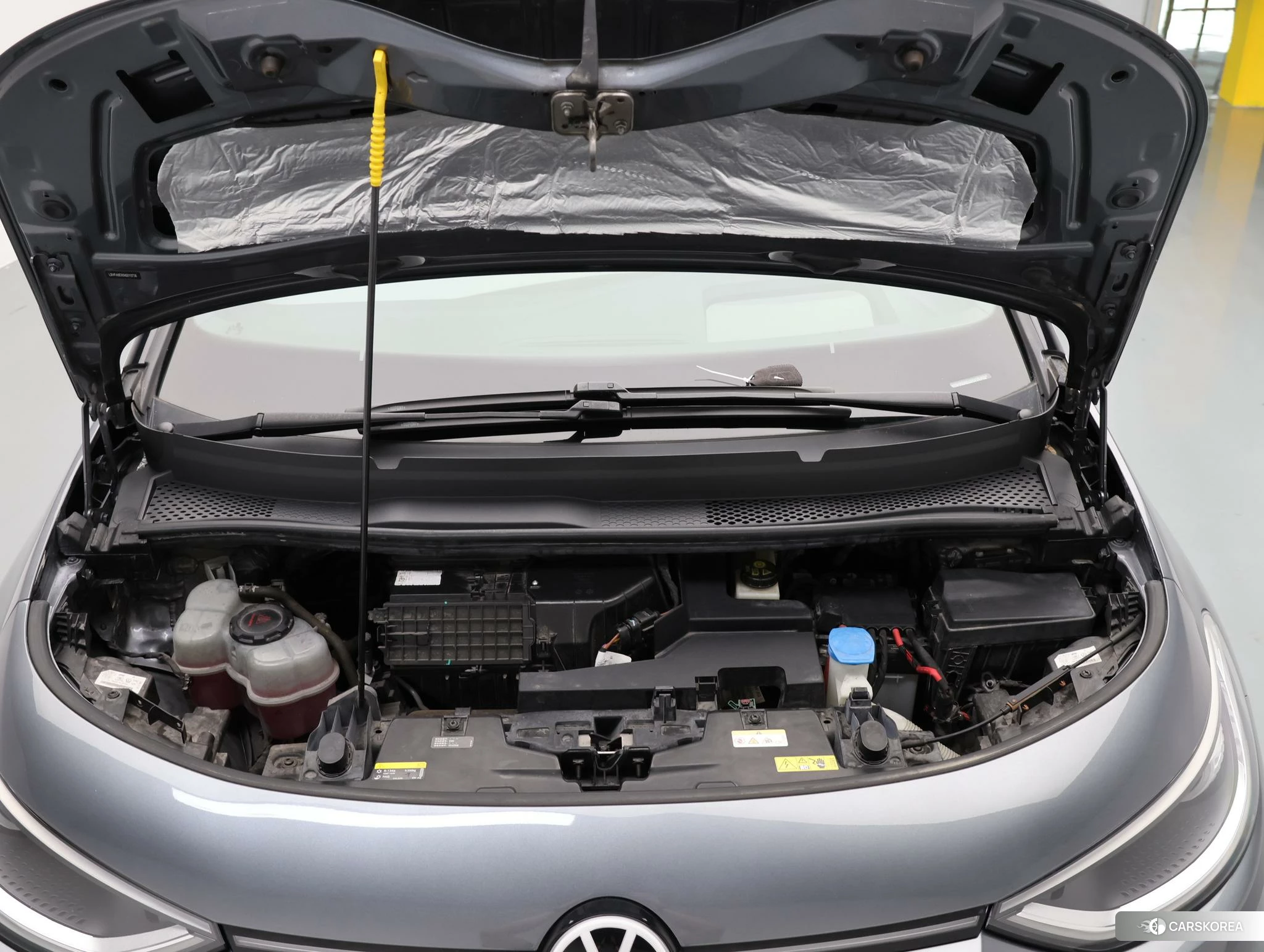 Volkswagen ID.3 id 4453798 из Китая 17