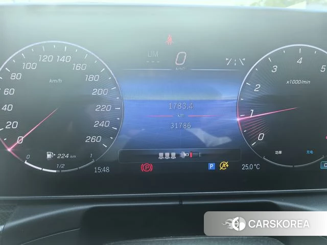 Mercedes-Benz Class C id 4275785 из Китая 18