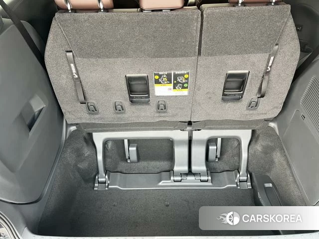 Toyota Grevia id 4261227 из Китая 27