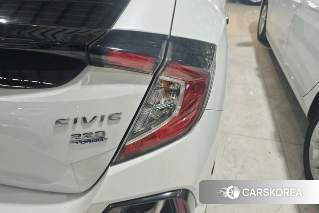 Honda Civic id 4240933 из Китая 14