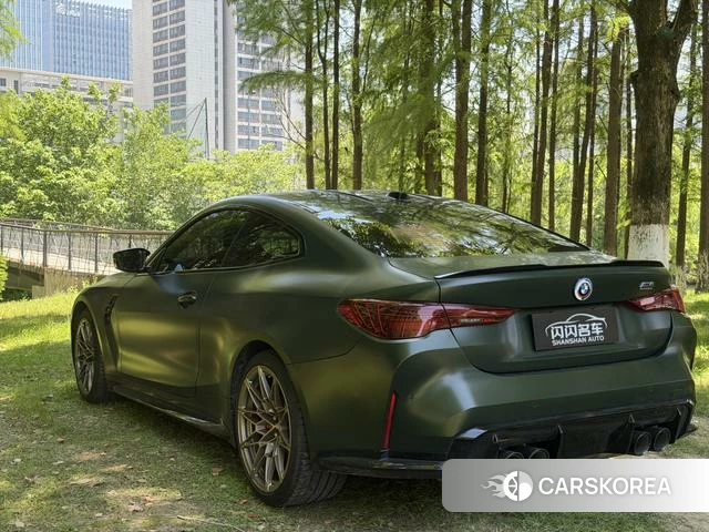 BMW M4 id 4301461 из Китая 10