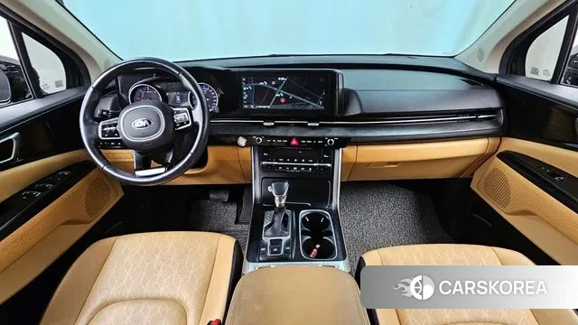 Kia Carnival 4th generation id 3433667 из Кореи 17