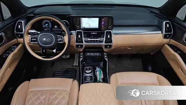 Kia Sorento 4th Generation id 3402353 из Кореи 17