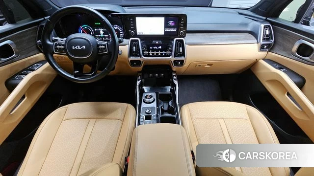 Kia Sorento 4th Generation id 4343804 из Кореи 33