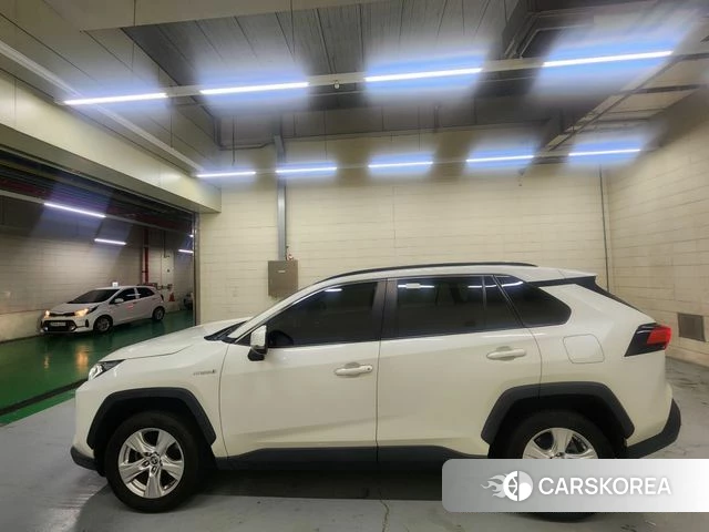 Toyota RAV4 5th Generation id 4402916 из Кореи 16