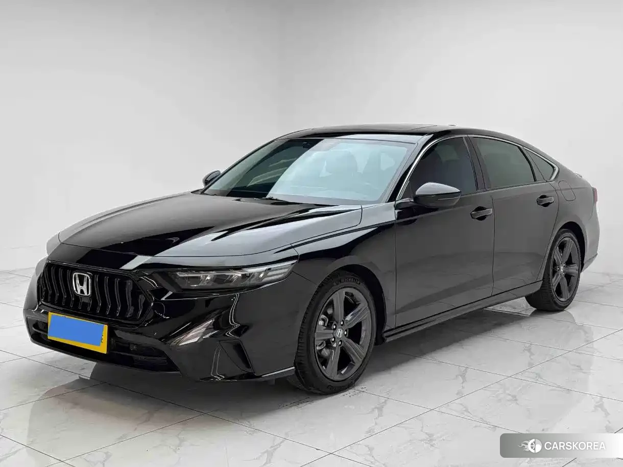 Honda Inspire id 4583702 из Китая 11