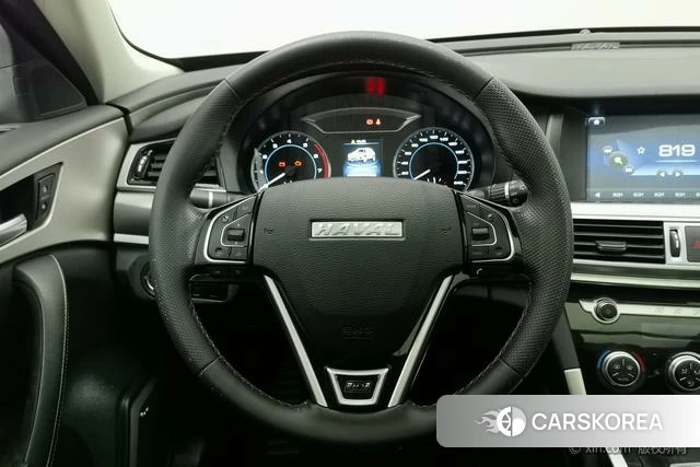 Haval H7 id 4211562 из Китая 21