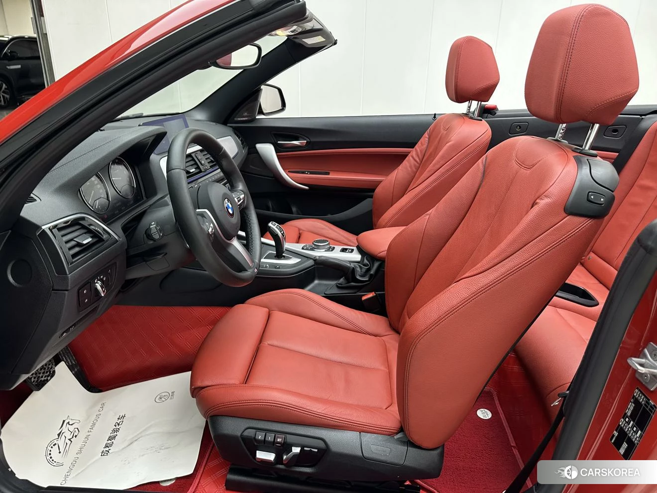 BMW 2 series (imported) id 4421005 из Китая 7