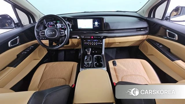 Kia Carnival 4th generation id 4593192 из Кореи 17
