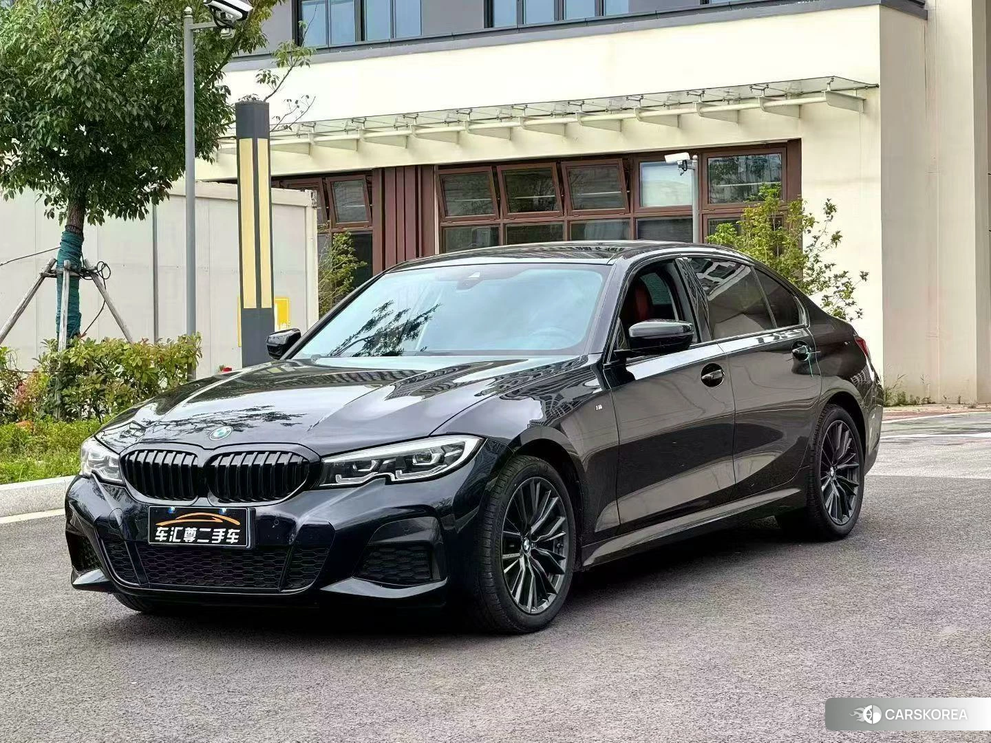BMW 3 series id 4461626 из Китая 7