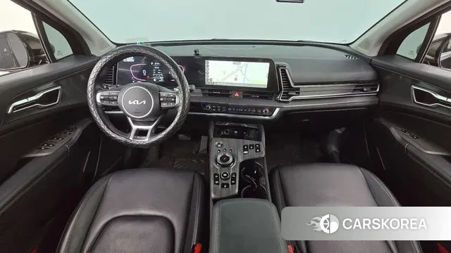 Kia Sportage 5th Generation id 3053926 из Кореи 17