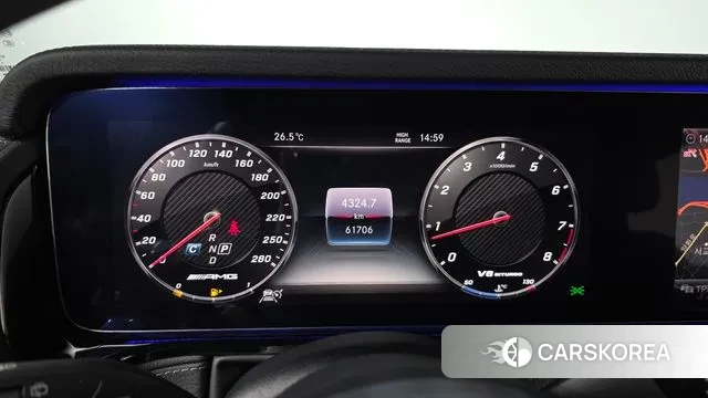 Mercedes-Benz G-Class W463b id 2932057 из Кореи 17