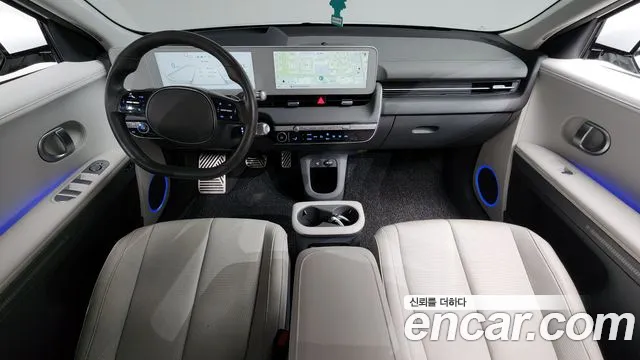 Hyundai Ionic 5 id 2710868 из Кореи 17