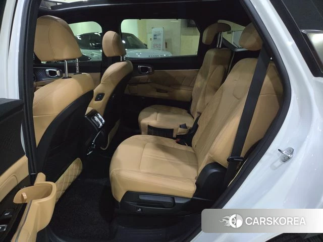 Kia Sorento 4th Generation id 4343149 из Кореи 17