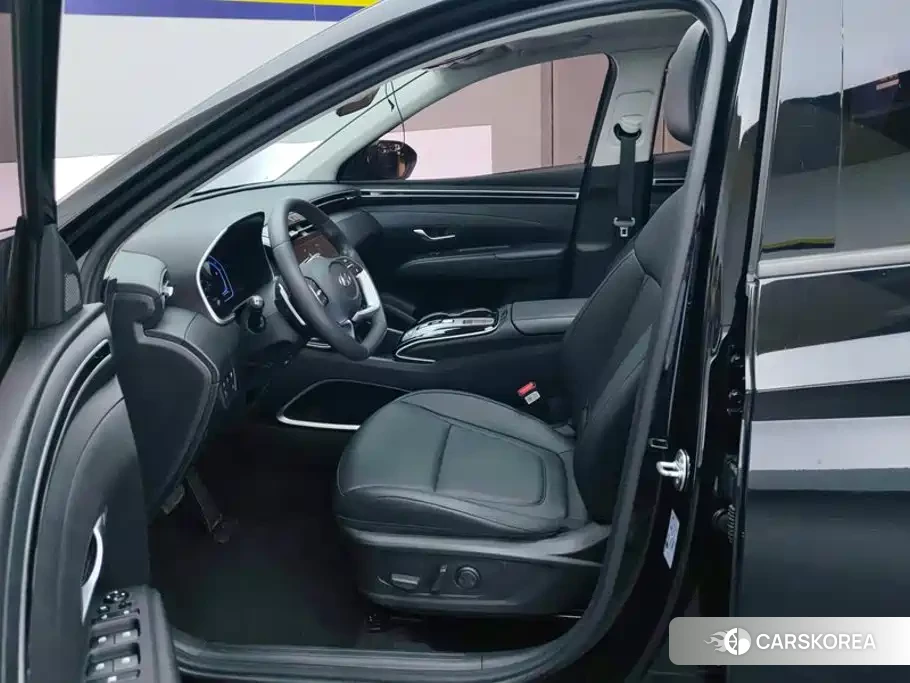 Hyundai Tucson id 4659745 из Китая 12