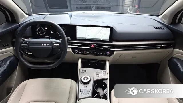 Kia The New Sportage 5th Generation id 3272411 из Кореи 17