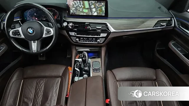 BMW 6 Series GT (G32) id 3264140 из Кореи 17