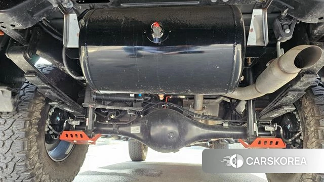 Kia Tasman id 4194124 из Кореи 15