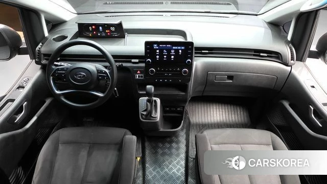 Hyundai Staria id 4936315 из Кореи 27