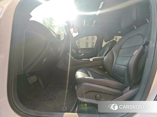 Mercedes-Benz EQC id 4299935 из Китая 7