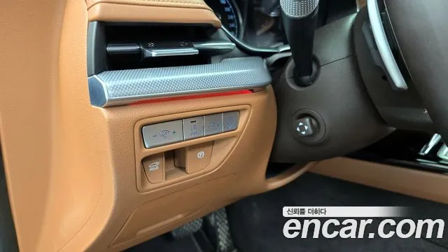 Genesis G80 (RG3) id 2663850 из Кореи 17