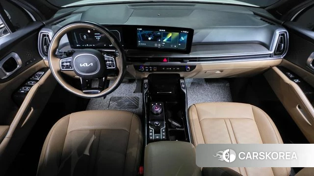 Kia The New Sorento 4th Generation id 4941093 из Кореи 34