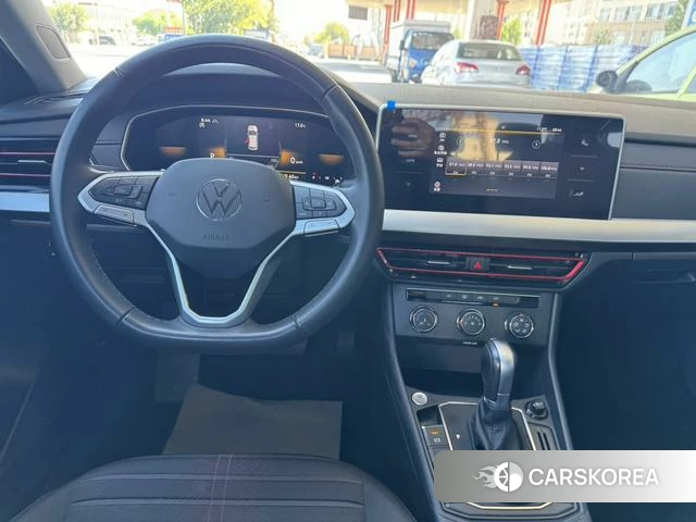 Volkswagen Lavida id 4253164 из Китая 14