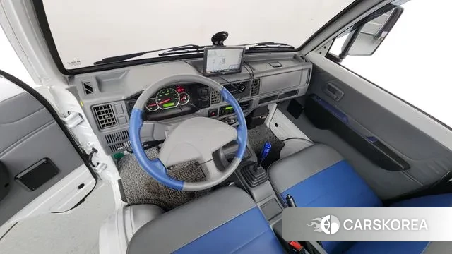 Chevrolet (GM Daewoo) New Labo id 3107353 из Кореи 17