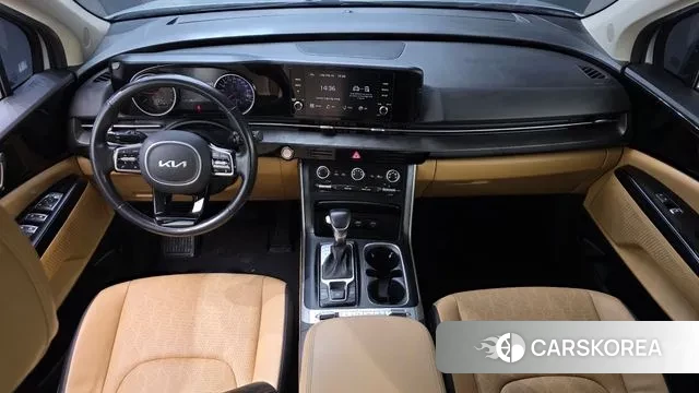 Kia Carnival 4th generation id 3512988 из Кореи 17