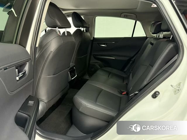 Toyota Weisha id 4257238 из Китая 22
