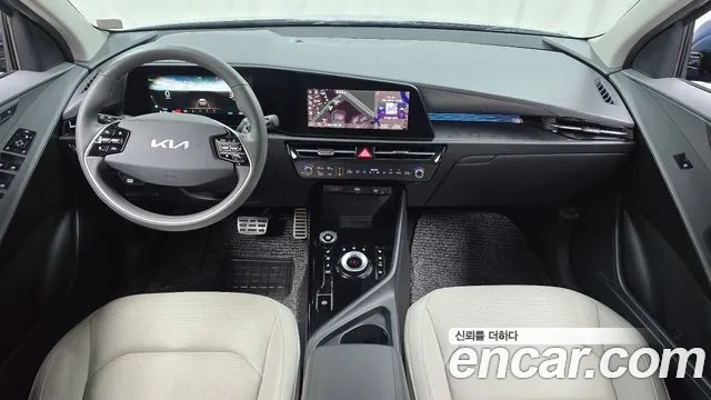 Kia Di Ol Nu Niro id 2944331 из Кореи 17