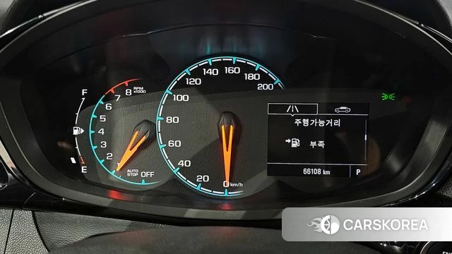 Chevrolet (GM Daewoo) The New Spark id 4411188 из Кореи 27