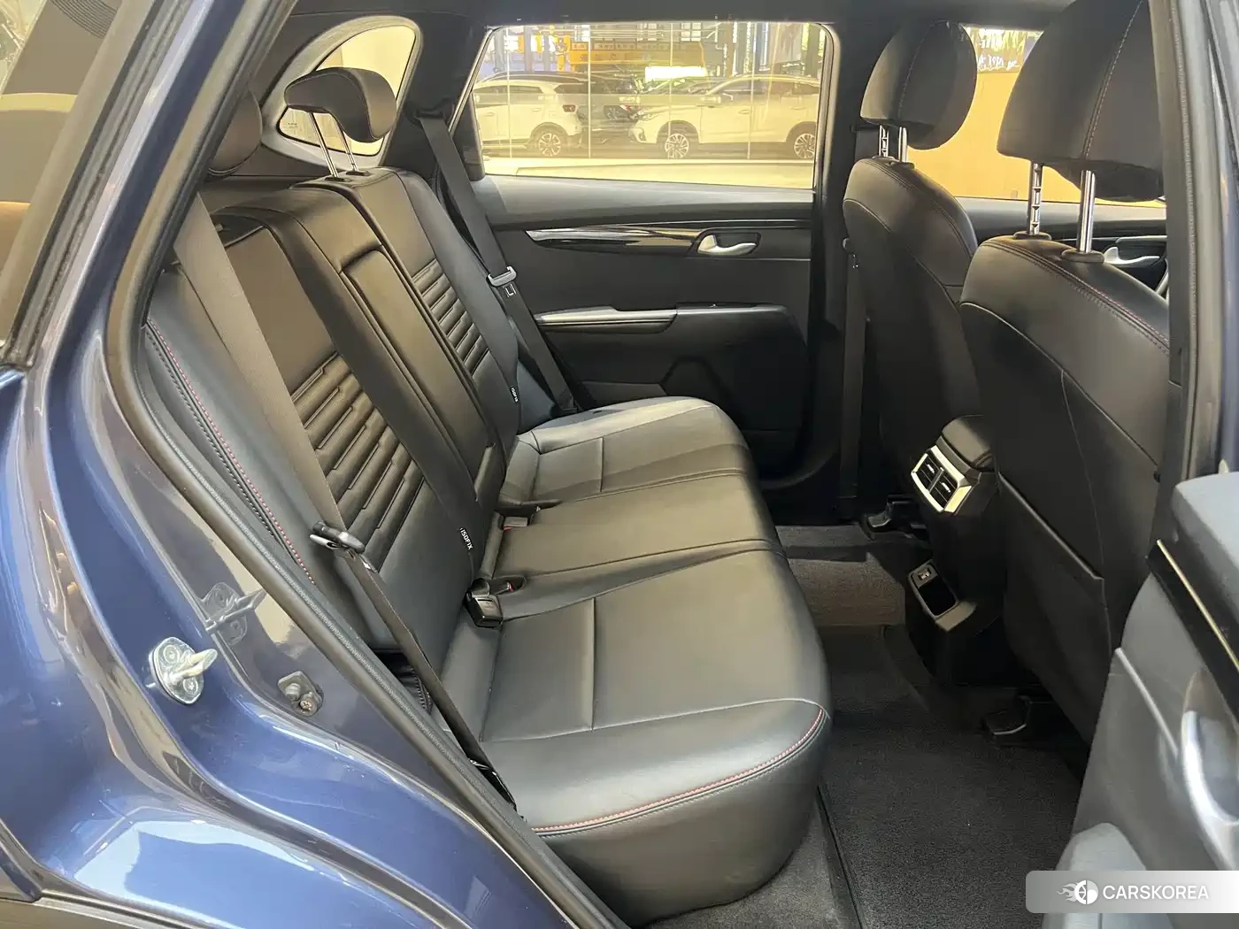 Kia Smart running id 4570389 из Китая 12