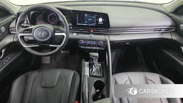 Hyundai Avante (CN7) id 4284497 из Кореи 27
