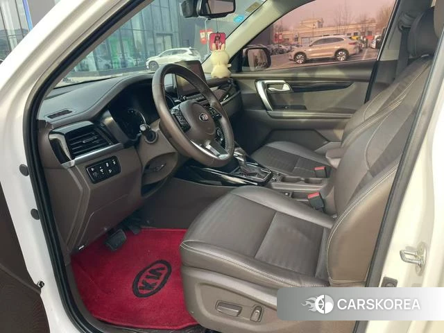 Kia Smart running id 3896312 из Китая 7