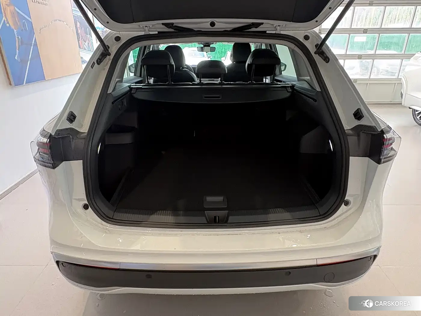 Volkswagen Tiguan L id 4600610 из Китая 16