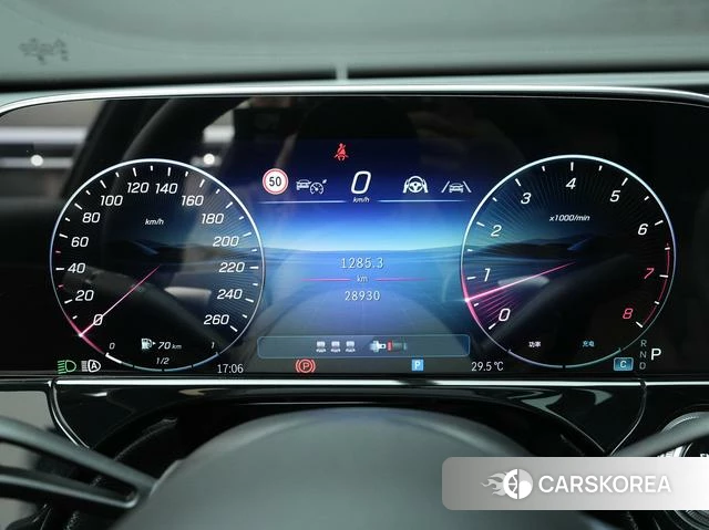 Mercedes-Benz E-class id 4328603 из Китая 22