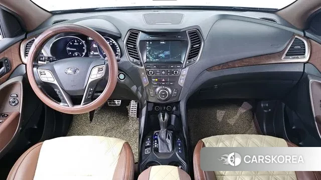 Hyundai The New Max Cruise id 3102176 из Кореи 17