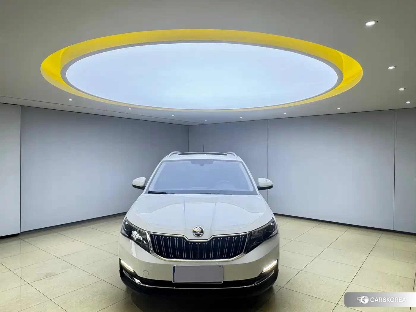 Skoda Kamiq id 4654539 из Китая 21