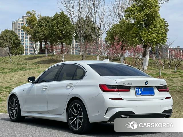 BMW 3 series id 4254570 из Китая 15