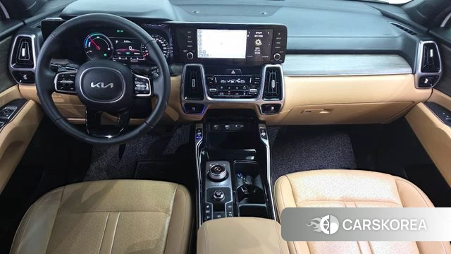 Kia Sorento 4th Generation id 4656711 из Кореи 27