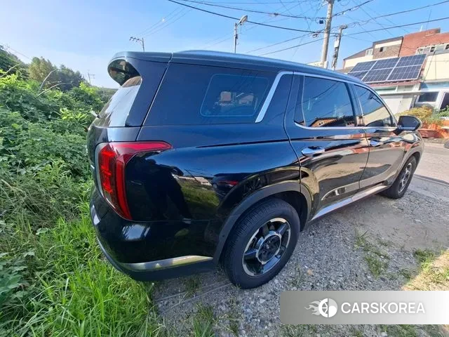 Hyundai The New Palisade id 3058717 из Кореи 17