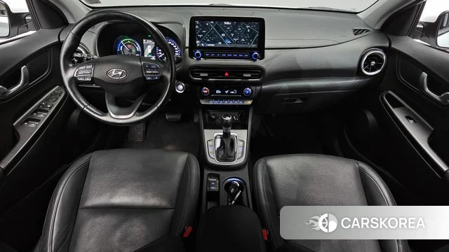 Hyundai The New Kona Hybrid id 4918093 из Кореи 35