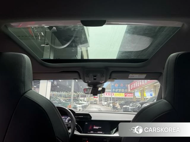 Audi A3 id 4260612 из Китая 21