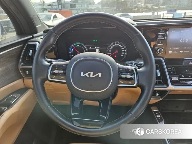 Kia Sorento 4th Generation id 3600936 из Кореи 14