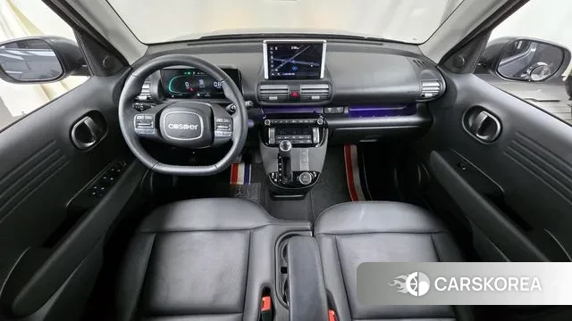 Hyundai Casper id 3052743 из Кореи 17