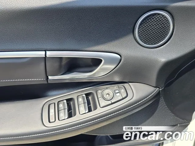 Hyundai Sonata (DN8) id 2869094 из Кореи 15