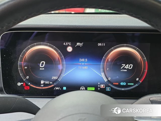 Mercedes-Benz E-Class W213 id 3866149 из Кореи 17