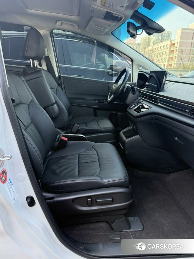 Honda Odyssey id 4258879 из Китая 15