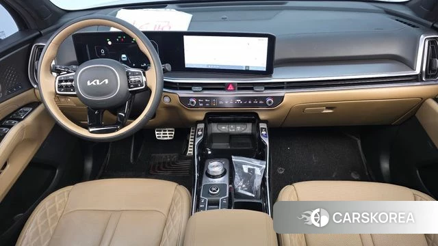 Kia The New Sorento 4th Generation id 3883350 из Кореи 17